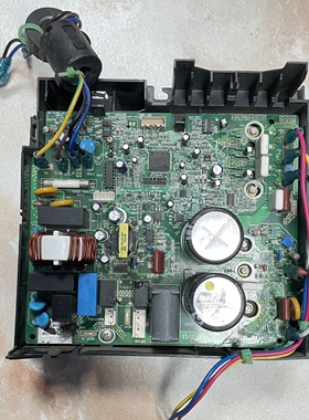 适用于格力空调原厂W8423SL变频主板30138000501