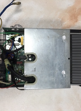 适用于美的KFR-35W/BP-(311-1502空调外机主板17122000002664