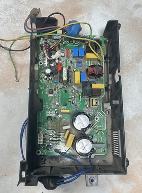 美的空调主板KFR-26W/BP3-180(311-279-1502-SY330)202302100900