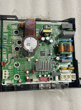 适用格力空调100002071934变频电器盒300027061680主板W8423AAM