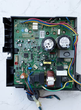 原装拆机格力变频板W8423TA主板30148627T01