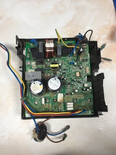 适用于格力空调变频主板