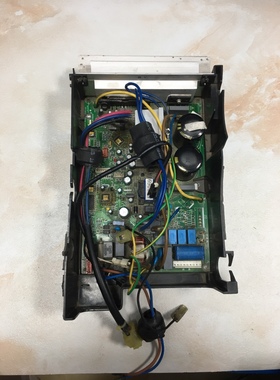 适用美的空调变频主板KFR-26W/BP2-190(033 343PFC) 202302130718