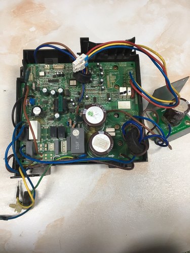 适用于格力变频空调主板