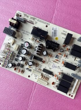 适用于格力空调全新内机主版30033050/3B53线路板GR3X-B1电脑主板