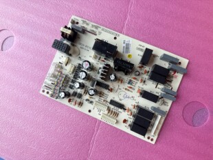 适用于格力空调全新内机主版30033050/3B53线路板GR3X-B1电脑主板