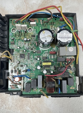 适用于格力电器盒30148485主板W8243NC外机0261310711