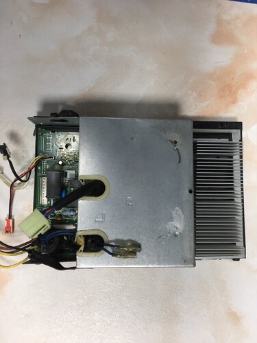 适用于美的变频空调外
