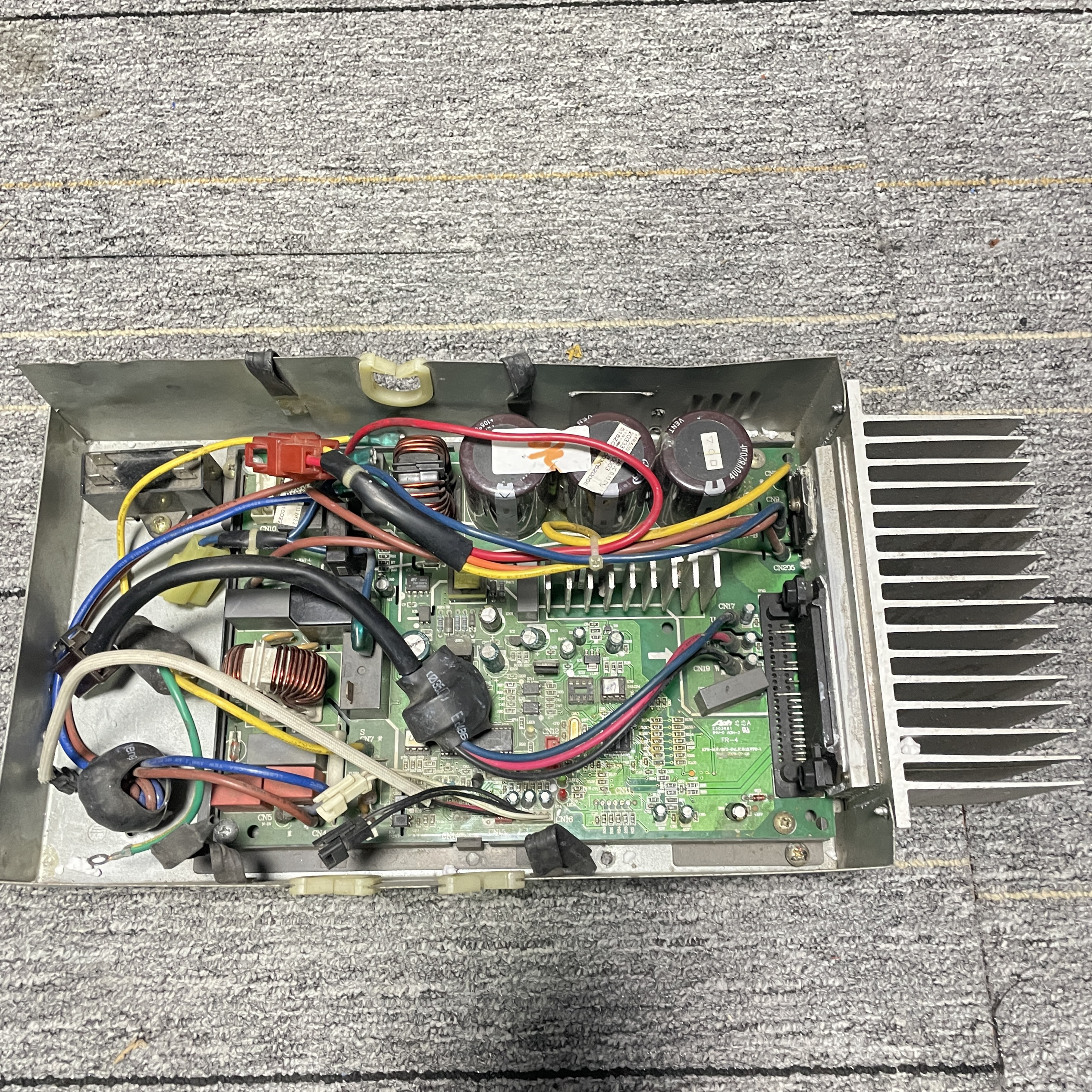 适用于美的空调2匹变频板KFR-51W/BP2-241.JC.D.13.WP2-1V12