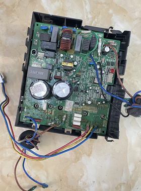 适用于格力变频空调主板W84230E 02613186 30148490