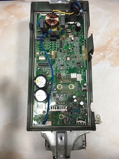 适用于1.5匹格力变频空调外机板睡梦宝02613584/30138704/W8403A