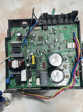 适用于格力变频空调30138000238主板W84230UM电器盒01403000173