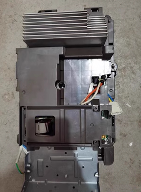 适用于格力空调GRJW864-A1电器盒30148109主板W8643A