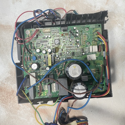 适用于格力测好变频空调