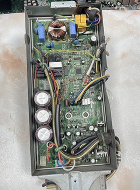 适用于格力空调30138147主板W8223外机变频板 GRJW822-A