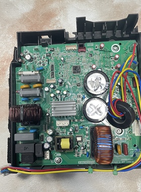 格力空调变频主板KFR-32W/FNhB02-A1 /300027060250/100002061990