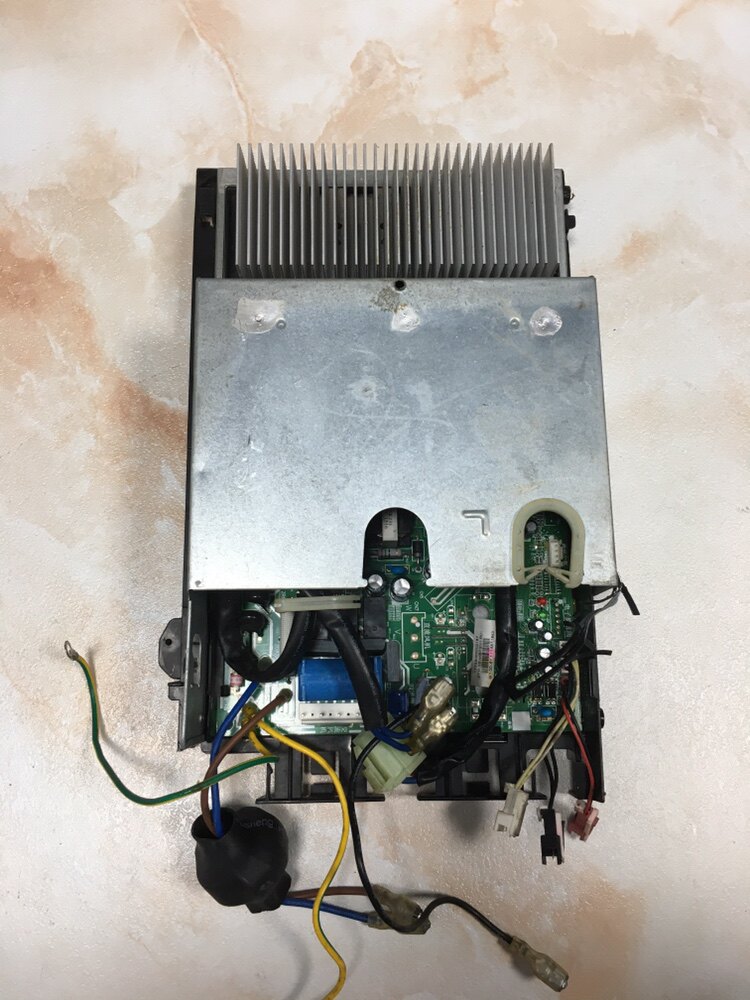 适用美的变频空调板外机主板KFR-26W/BP3N1-L1813/17122000002694