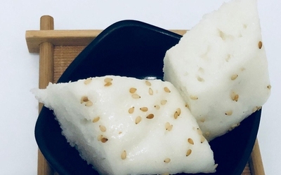 贵州毕节发糕两斤包邮