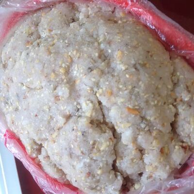 贵州特色包粑份2邮富油