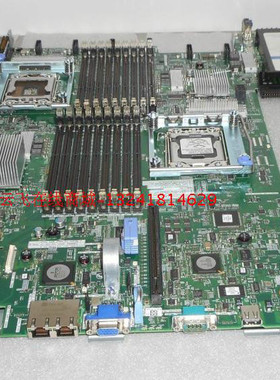 全新IBM X3650 M3 主板 59Y3793 69Y5082 81Y6625 北京现货 包邮