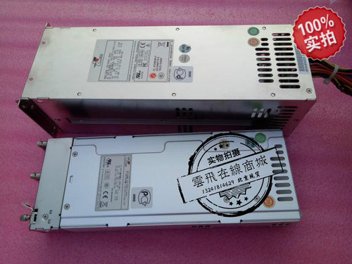全新原装正品 新巨R2W-6460P电源 1+1冗余电源模组 2U电源 现货