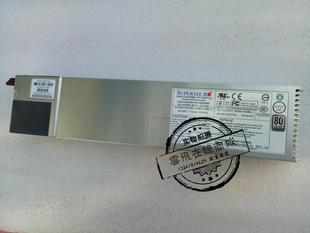 PWS SUPERMICRO 920P 北京现货 全新原装 920W电源模块 超微
