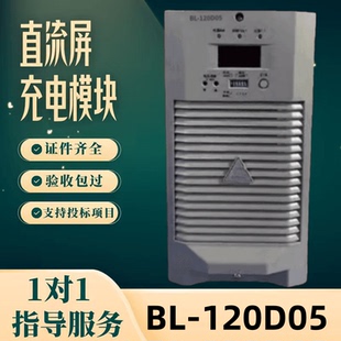 厂家销售BL-120D05 BL-120D10充电模块BL-240D05 BL-240D10整流器