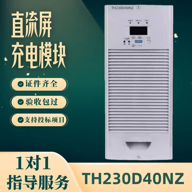 厂家直销直流屏充电模块TH230D40NZ TH230D30NZ TH230D20NZ整流器