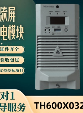 厂家直销直流屏电源模块TH600X03ZZ TH600X05ZZ TH600X10ZZ整流器