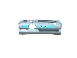 新能源电动四轮车仪表工作台海棠款