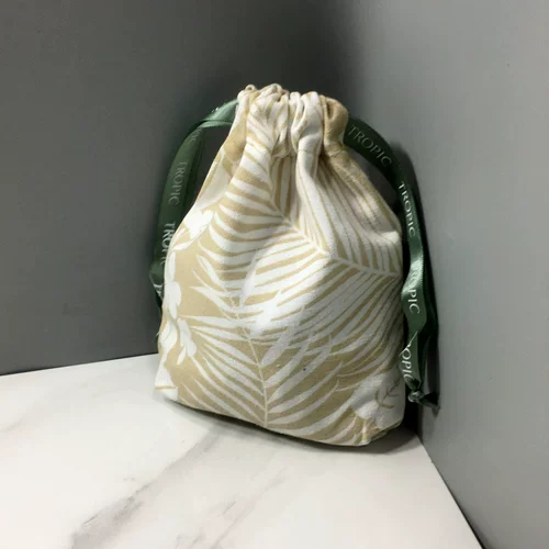 Тканевый мешок, портативная сумка для хранения для путешествий, мешочек, на шнурках