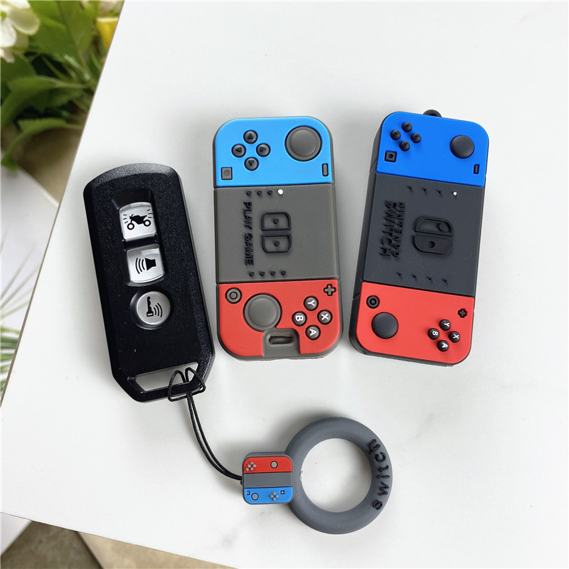 本田摩托钥匙套壳新大洲裂行佛沙