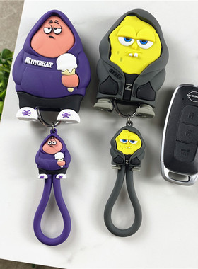 适用东风日产轩逸钥匙套逍客天籁奇骏骐达劲客蓝鸟楼兰汽车壳扣包