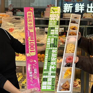 ins风牛皮纸袋小礼品包装袋