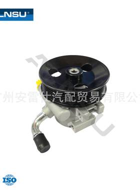 JP1-3A674-BD适用于域虎 S350 柴油2.4T Y351 T510方向机助力泵