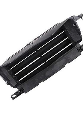 适用于2018-2022款福特征服者下集风罩（百叶窗形）JL1Z-8475-B