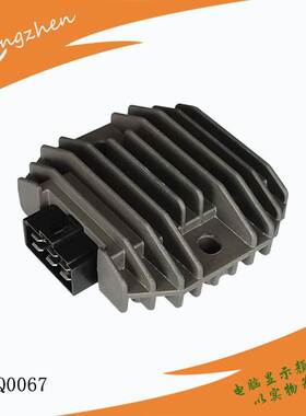 摩托车稳压器 适用 Kawasaki ATV KLF300 Bayou 300 ZXR 250