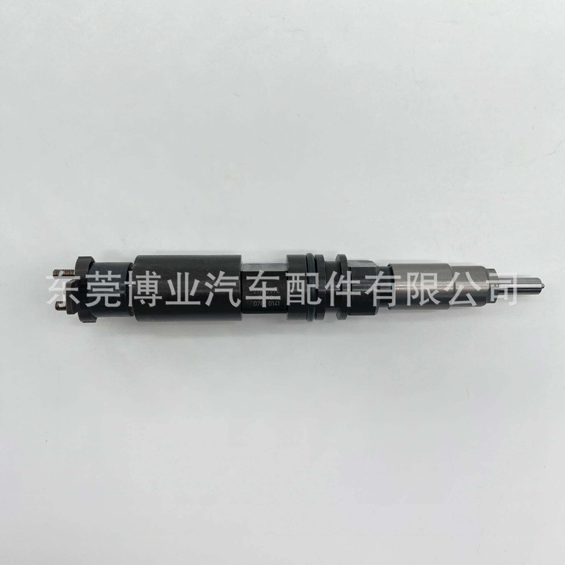 喷油器295700-1010 23185947适用D6-300-AG D8A3-A MP