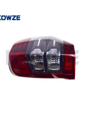 右尾灯红色 适用尼桑NISSAN 8330B212 8330B210 MBL2V-EO011