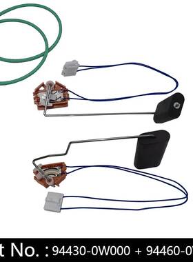 944300W000 944600W000 汽车油箱浮子油位传感器适用现代911048