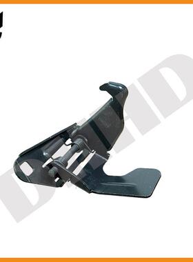 FPD000023适用于路虎揽胜lr3 lr4发动机机盖锁钩Cover lock hook