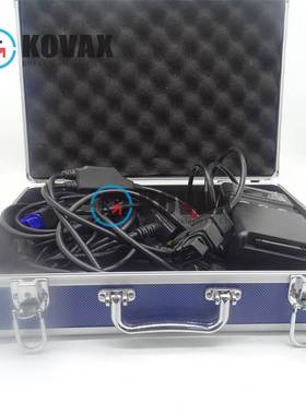 工程机械诊断工具箱 适用于E-IDSS G-IDSS诊断工具 检测套件 现货
