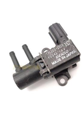 真空电磁阀碳罐电磁阀136200-2520