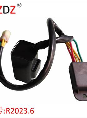 2023.6 适用于 CR 125 250 R XR 650 R7 31600-KZ3-J41 SH542B-12