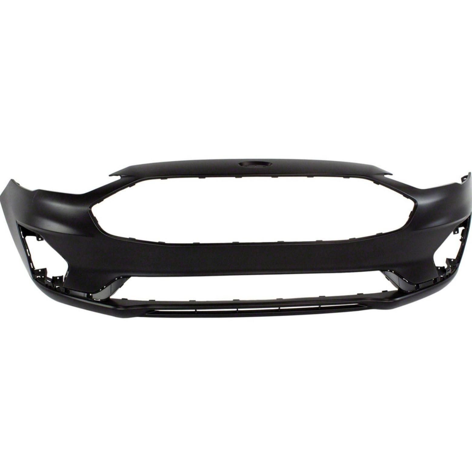 适用于20192020款福特蒙迪欧FordFusion前保险杠KS7Z17D957ADPTM