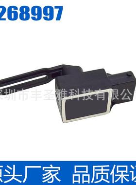 8268997适用于宝马2005 宝马 745Li E66 悬浮车身高度传感器全新