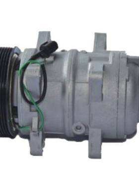 原厂品质 一汽奥威汽车空调压缩机（FAW Aowei）DKS