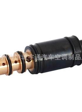 适用于三电7C161302F压缩机控制阀 标致407电控阀 雪铁龙C5感应阀