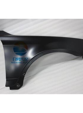 适用宝马X3 F25 18D 20D 20I28D28I30D35I前叶子板 前翼子板 包围