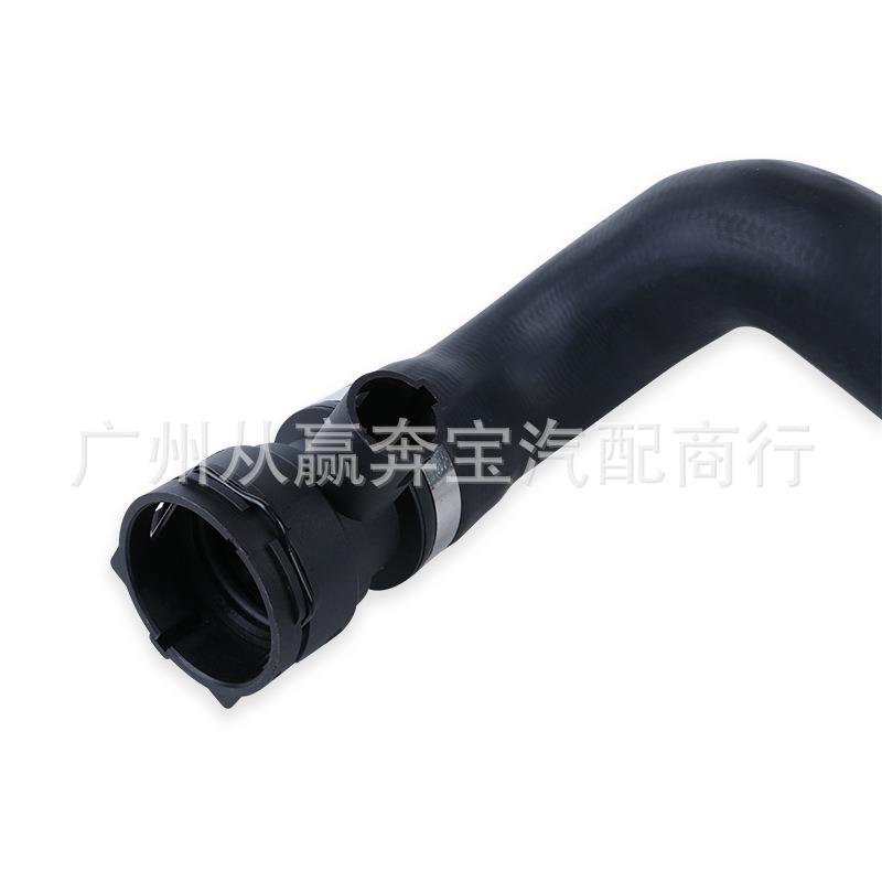 适用宝马E46发动机3系325i328320水箱下水管11531436408